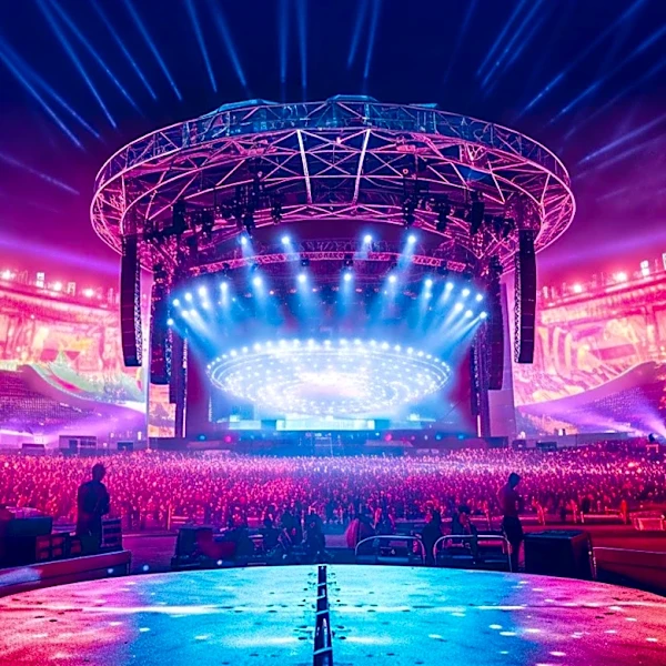 Noah Kahan Announces 'The Last of the Bugs' Stadium Tour for 2027, Offering Presale Access to Fans