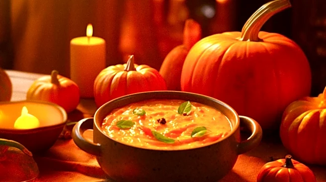 Roswell, GA, to Host Fall Flavor Festival in November 2026
