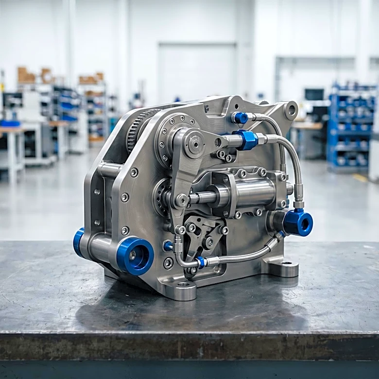Moog Inc. Seeks OSV Quality Assurance Auditor for Military Aircraft Group in Torrance, CA