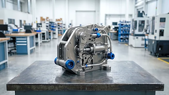Moog Inc. Seeks OSV Quality Assurance Auditor for Military Aircraft Group in Torrance, CA