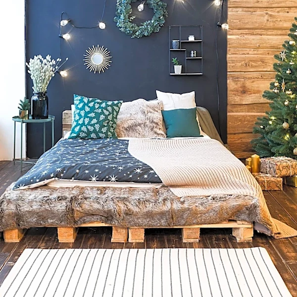 Michaels Report Reveals Millennials and Gen Z Embrace Glamorous, Eclectic Holiday Decor Trends