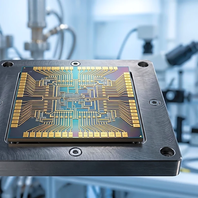 Intel Acquires Quantum-Software Company Classiq for Approximately $2.3 Billion
