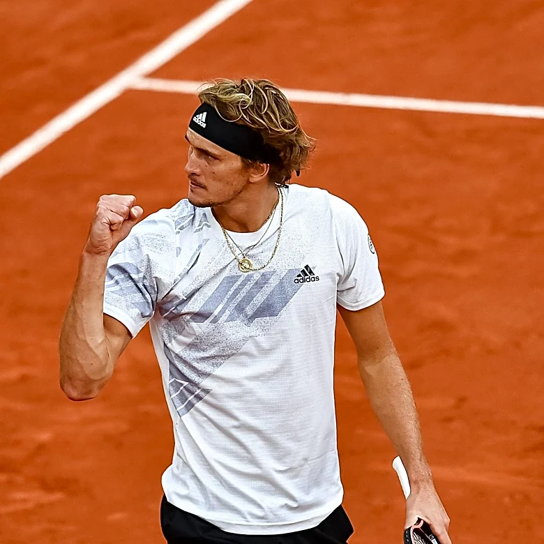 Alexander Zverev Achieves World No. 1 Ranking in Men's Tennis