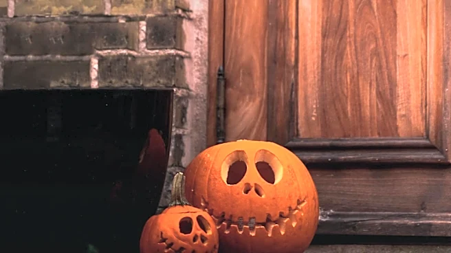 Richmond and Henrico Health Districts Issue Halloween Safety Guidelines for Residents