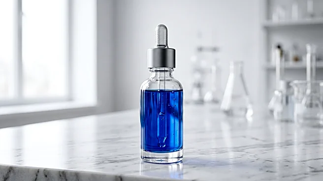 Musely Clarifies Role of Methylene Blue in Skin Longevity Research, Distinguishes from Copper Peptides