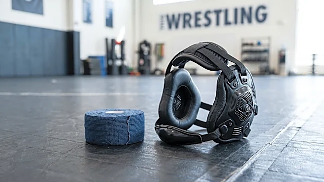SIUE Wrestling Team Ranked First in MAC Preseason Poll