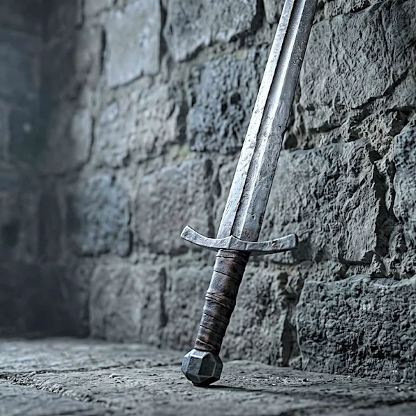 Jonah Hauer-King Stars in 'The Face of Horror,' a Feminist Allegory Set in 14th-Century England