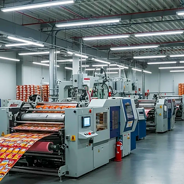 Domtar Emphasizes North American Manufacturing for Product Sourcing and Community Impact