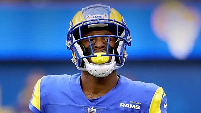 Kyler Murray Faces Critical Four-Game Stretch to Prove Worth to Minnesota Vikings