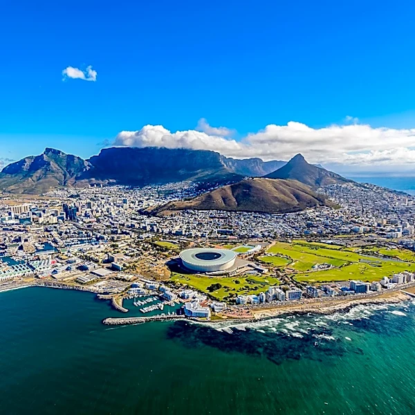 Cape Town Hosts Diverse Weekend Events Amidst Local Unrest Concerns