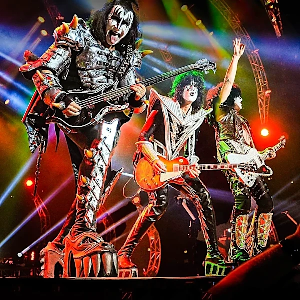 KISS Announces Two New Box Sets for 'Rock And Roll Over' 50th Anniversary, Featuring Unreleased Tracks and New Mixes