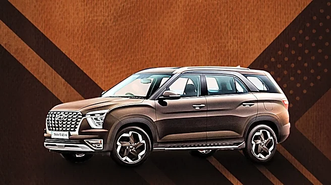 Hyundai Motor Manufacturing Alabama Invests $450 Million for Hybrid Engine Production and New SUV Models