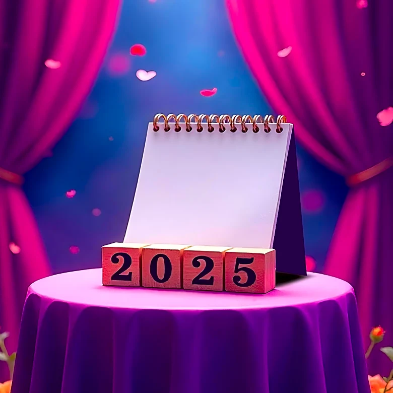 Carolina Herrera Introduces 2026 Advent Calendars Featuring Fragrances and Beauty Essentials