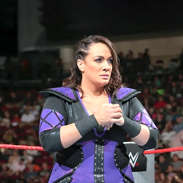 Nia Jax Clarifies Her Status Within WWE's Bloodline Faction Amidst Ongoing Storylines