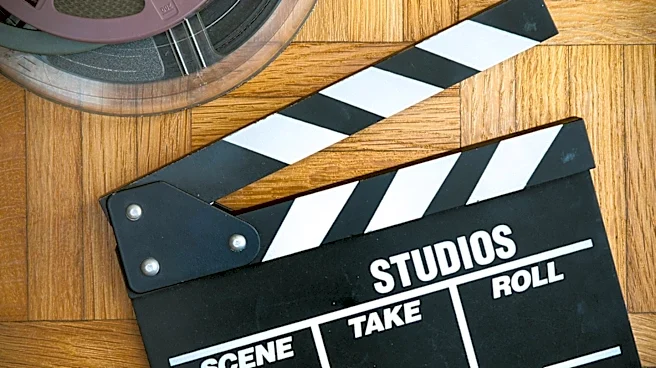 Filmmakers Discuss Crafting 'The Only Living Pickpocket in New York'
