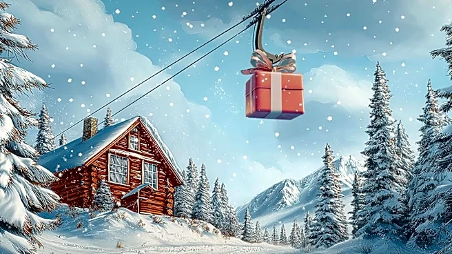 Global Winter Holiday Destinations Highlighted for Unique Experiences