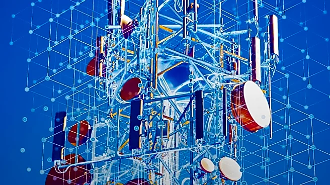 Telecommunications Companies Transform into 'Techcos' Amidst Digital Evolution