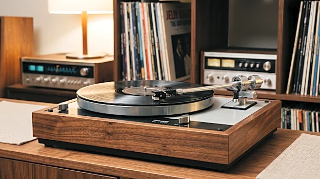 Illinois Public Media Announces 'Hi-Fi Halloween 2026' Special Featuring Vintage and Modern Spooky Tunes