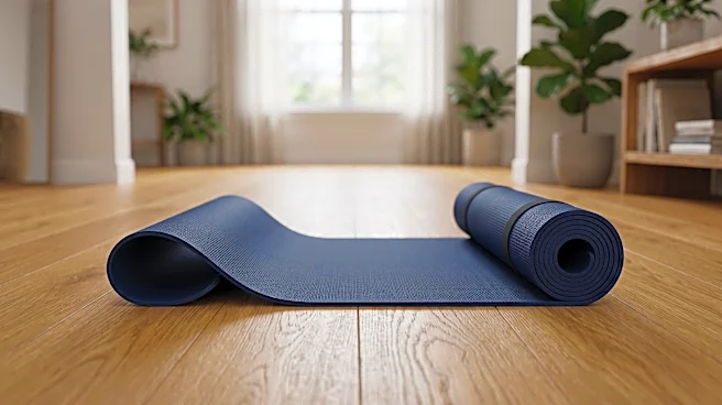 Bodylix Details Effective Equipment-Free Home Workouts for Strength and Weight Loss