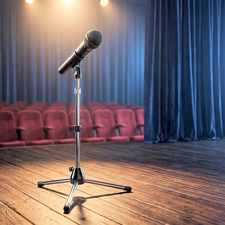 Aaron Chen Announces Encore Australian Tour for 'Technology' Stand-Up Show