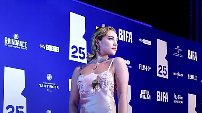 Florence Pugh to Star as Cathy Ames in Zoe Kazan's 'East of Eden' Adaptation