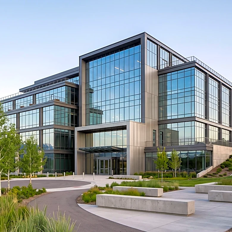 Persistent Systems Acquires Fort Collins Building for Regional Headquarters to Support U.S. Military Missions