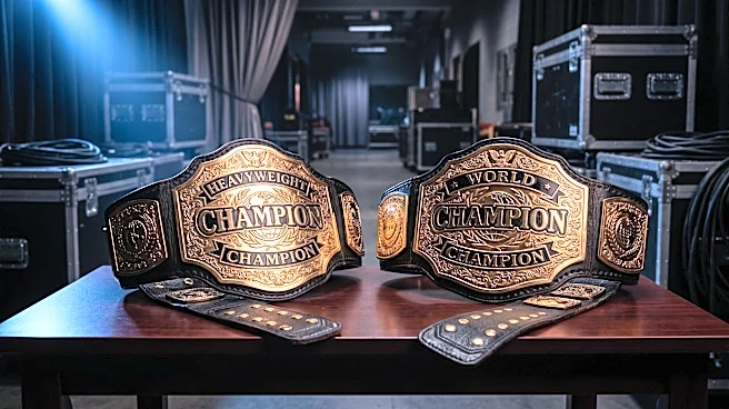 Will Ospreay and Callum Newman to Challenge for IWGP Tag Team Titles Amidst United Empire Tensions