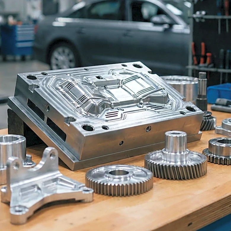 Hermetic Sealing Ensures Airtight Protection for Critical Components Across Industries