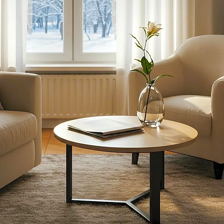 Experts Recommend Early Decluttering to Maximize Natural Light in Winter