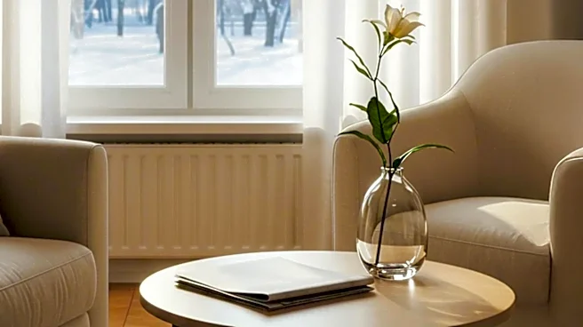 Experts Recommend Early Decluttering to Maximize Natural Light in Winter