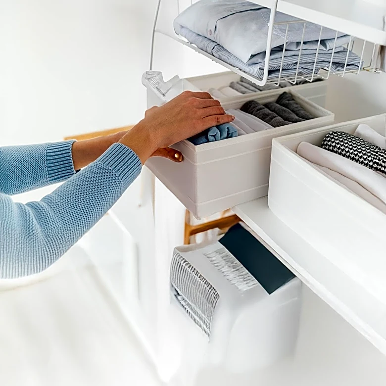 Seasonal Decluttering Recommended for U.S. Homes Ahead of Spring