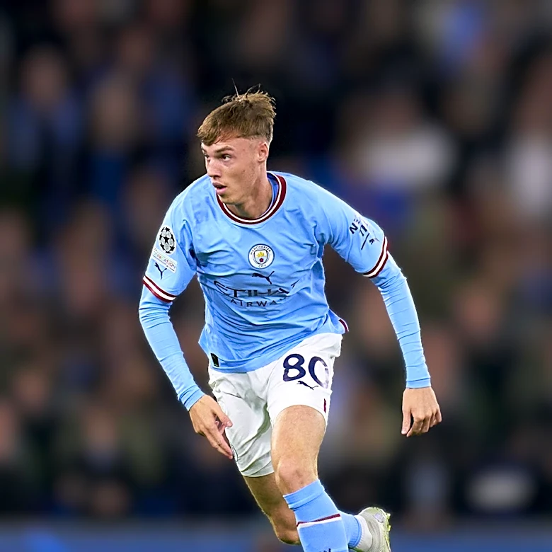 Cole Palmer to Manchester United Transfer Rumors Debunked by Report