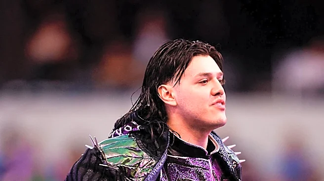WrestleCulture Podcast Discusses Dominik Mysterio's Potential Betrayal and WWE News