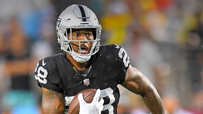 Green Bay Packers Running Back Josh Jacobs Clarifies Touchdown Celebration Amidst Social Media Speculation