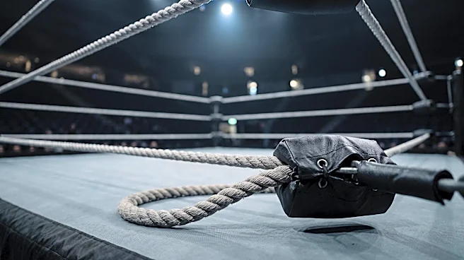 Komander's AEW Absence Attributed to Injury, Return Anticipated