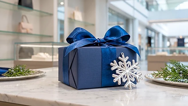 Nordstrom Seeks Seasonal Retail Sales Associates for Holiday Gift Shop at Somerset Collection