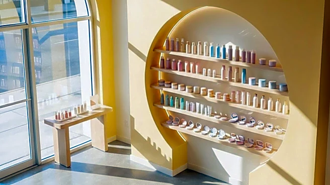 Skinimalism Emerges as Leading Beauty Trend for 2026, Prioritizing Minimalist Skincare Routines