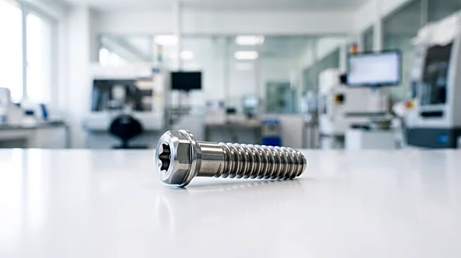 China's New GMP for Medical Devices to Impact Overseas Manufacturers
