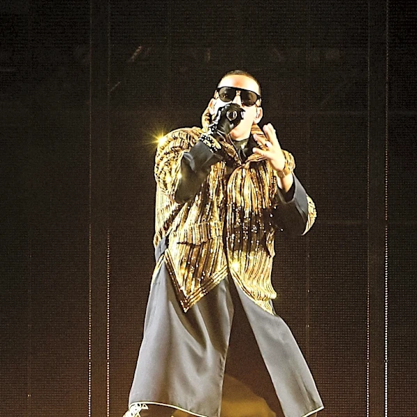 Daddy Yankee Releases 'La Postal,' a Reggaeton Concept Album Exploring Love