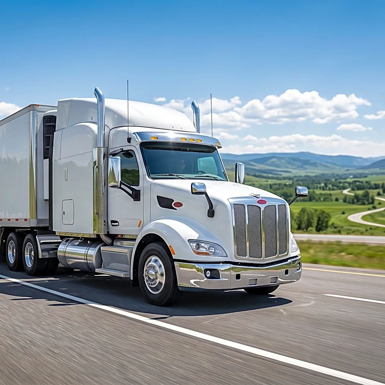 Schneider National Reports Strong Q3 2026 Earnings Amidst Tightening Truckload Market