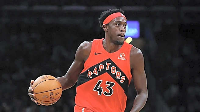 Orlando Magic Defeat Toronto Raptors 121-114 in NBA Cup Game; RJ Barrett and Desmond Bane Receive Technical Fouls