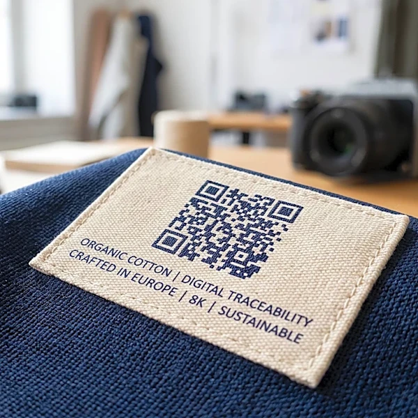 J.Lindeberg Onboards Entire Supplier Base to Trimco Traceability Platform Ahead of EU Digital Product Passport Mandate