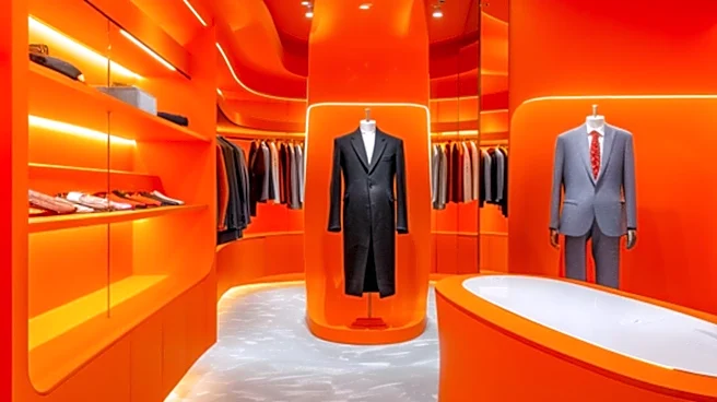Luxury Boutique Shopping Adapts to Slowed Growth and AI Integration by 2026