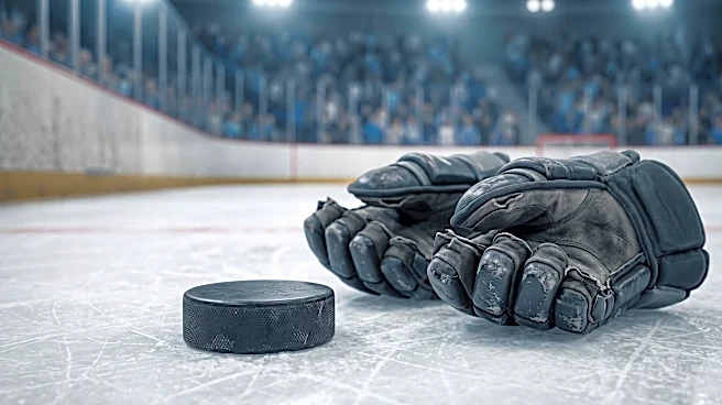 University of Maine Women's Hockey Team Falls to Providence in Hockey East Opener