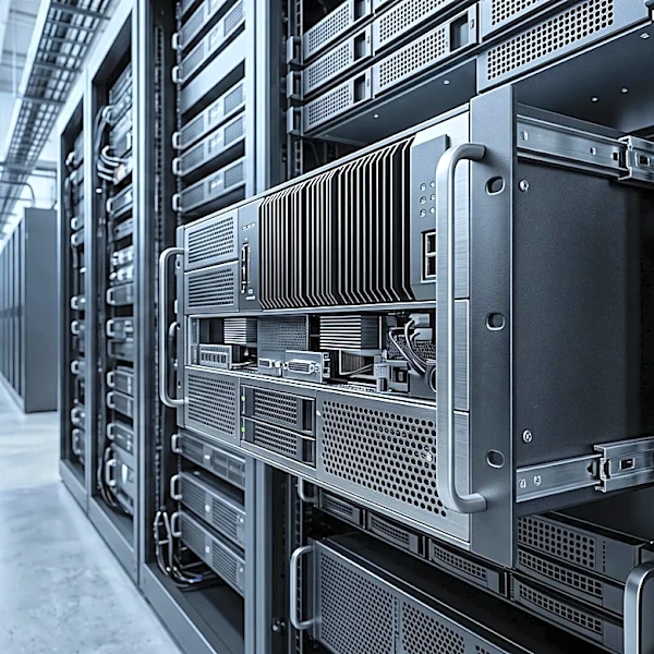 Machine Learning Models: Selection and Implementation for Enterprise Solutions
