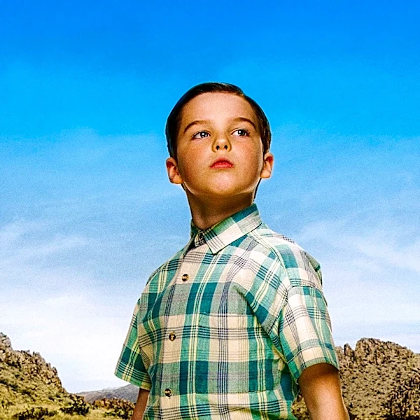 Emily Osment Advocated for Intimacy Coordinator on 'Young Sheldon' Set Due to Co-Star's Age
