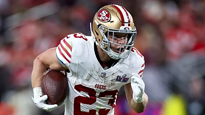 San Francisco 49ers Urged to Pursue High-Profile Trades for Super Bowl Contention