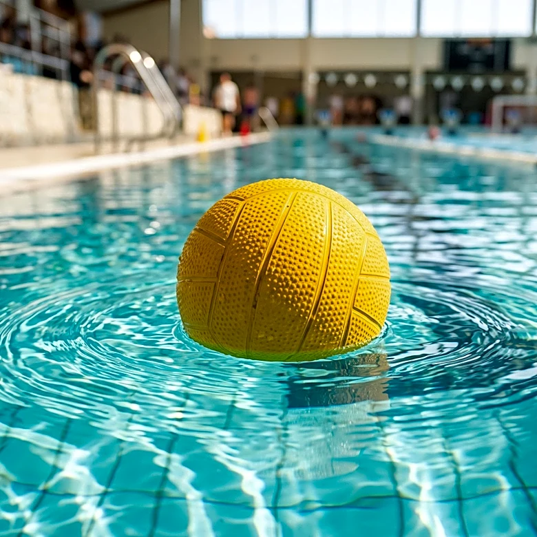 No. 18 Santa Clara Men's Water Polo Secures First Conference Win Against No. 20 Saint Mary's