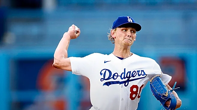 St. Louis Cardinals Reportedly Considering Reunion with Pitcher Dustin May
