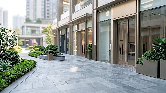 Simon Property Group to Acquire Seattle's University Village, Expanding Retail Portfolio